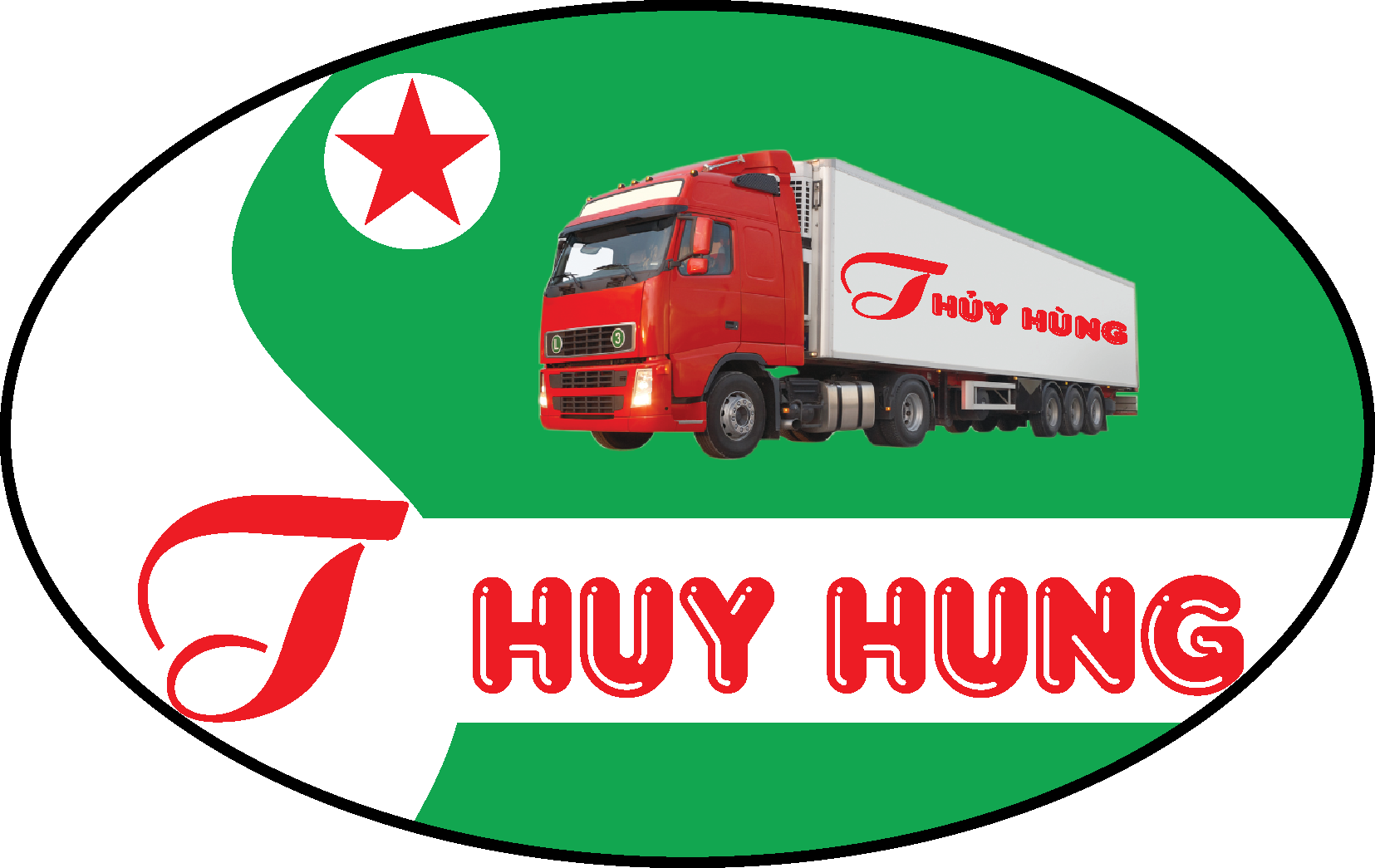 VẬN TẢI THỦY HÙNG